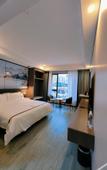 Туры в отель Renrenyu Exquisite Hotel (Yangyuqiao Branch)