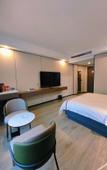 Туры в отель Renrenyu Exquisite Hotel (Yangyuqiao Branch)