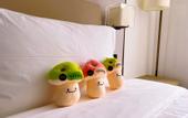 Туры в отель Qingdao Jimo Ancient City GINLAN JIA Hotel
