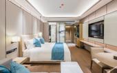 Туры в отель Qingdao Jimo Ancient City GINLAN JIA Hotel
