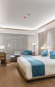 Туры в отель Qingdao Jimo Ancient City GINLAN JIA Hotel