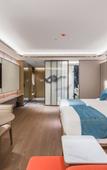 Туры в отель Qingdao Jimo Ancient City GINLAN JIA Hotel
