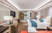 Туры в отель Qingdao Jimo Ancient City GINLAN JIA Hotel