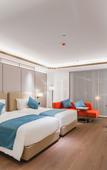 Туры в отель Qingdao Jimo Ancient City GINLAN JIA Hotel