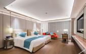 Туры в отель Qingdao Jimo Ancient City GINLAN JIA Hotel