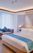 Туры в отель Qingdao Jimo Ancient City GINLAN JIA Hotel