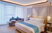Туры в отель Qingdao Jimo Ancient City GINLAN JIA Hotel