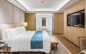 Туры в отель Qingdao Jimo Ancient City GINLAN JIA Hotel
