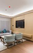 Туры в отель Qingdao Jimo Ancient City GINLAN JIA Hotel
