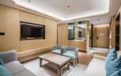 Туры в отель Qingdao Jimo Ancient City GINLAN JIA Hotel