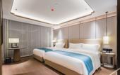 Туры в отель Qingdao Jimo Ancient City GINLAN JIA Hotel