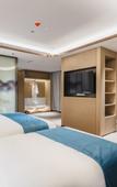 Туры в отель Qingdao Jimo Ancient City GINLAN JIA Hotel
