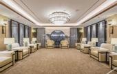 Туры в отель Qingdao Jimo Ancient City GINLAN JIA Hotel