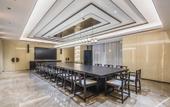 Туры в отель Qingdao Jimo Ancient City GINLAN JIA Hotel