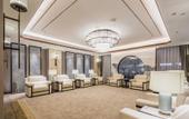 Туры в отель Qingdao Jimo Ancient City GINLAN JIA Hotel