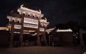 Туры в отель Qingdao Jimo Ancient City GINLAN JIA Hotel