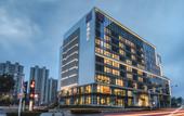 Туры в отель Qingdao Jimo Ancient City GINLAN JIA Hotel