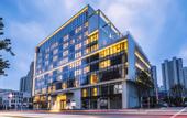 Туры в отель Qingdao Jimo Ancient City GINLAN JIA Hotel