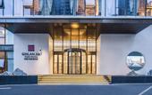 Туры в отель Qingdao Jimo Ancient City GINLAN JIA Hotel