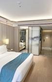 Туры в отель Qingdao Jimo Ancient City GINLAN JIA Hotel