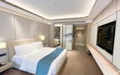 Туры в отель Qingdao Jimo Ancient City GINLAN JIA Hotel