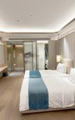 Туры в отель Qingdao Jimo Ancient City GINLAN JIA Hotel