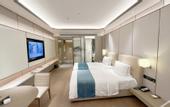 Туры в отель Qingdao Jimo Ancient City GINLAN JIA Hotel