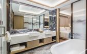 Туры в отель Qingdao Jimo Ancient City GINLAN JIA Hotel