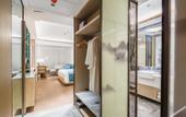Туры в отель Qingdao Jimo Ancient City GINLAN JIA Hotel