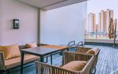Туры в отель Qingdao Jimo Ancient City GINLAN JIA Hotel