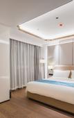 Туры в отель Qingdao Jimo Ancient City GINLAN JIA Hotel