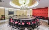 Туры в отель Qingdao Jimo Ancient City GINLAN JIA Hotel