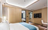 Туры в отель Qingdao Jimo Ancient City GINLAN JIA Hotel