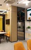 Туры в отель Homeinn Ripple Hotel (Weifang Fangzi District People's Hospital)
