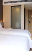 Туры в отель Homeinn Ripple Hotel (Weifang Fangzi District People's Hospital)
