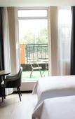 Туры в отель Homeinn Ripple Hotel (Weifang Fangzi District People's Hospital)