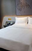 Туры в отель Homeinn Ripple Hotel (Weifang Fangzi District People's Hospital)