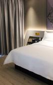 Туры в отель Homeinn Ripple Hotel (Weifang Fangzi District People's Hospital)
