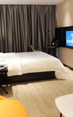 Туры в отель Homeinn Ripple Hotel (Weifang Fangzi District People's Hospital)