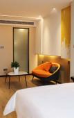 Туры в отель Homeinn Ripple Hotel (Weifang Fangzi District People's Hospital)