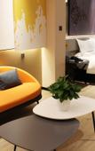Туры в отель Homeinn Ripple Hotel (Weifang Fangzi District People's Hospital)