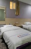 Туры в отель Jinyang Fashion Hotel (Shenzhen Guyi Subway Station Branch)