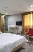 Туры в отель Jinyang Fashion Hotel (Shenzhen Guyi Subway Station Branch)