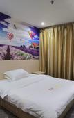 Туры в отель Jinyang Fashion Hotel (Shenzhen Guyi Subway Station Branch)