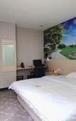 Туры в отель Jinyang Fashion Hotel (Shenzhen Guyi Subway Station Branch)