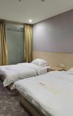 Туры в отель Jinyang Fashion Hotel (Shenzhen Guyi Subway Station Branch)
