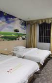 Туры в отель Jinyang Fashion Hotel (Shenzhen Guyi Subway Station Branch)