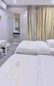 Туры в отель Jinyang Fashion Hotel (Shenzhen Guyi Subway Station Branch)