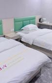 Туры в отель Jinyang Fashion Hotel (Shenzhen Guyi Subway Station Branch)
