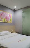 Туры в отель Jinyang Fashion Hotel (Shenzhen Guyi Subway Station Branch)